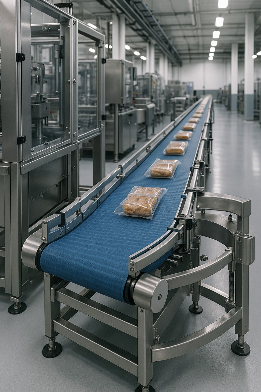Conveyor Belts