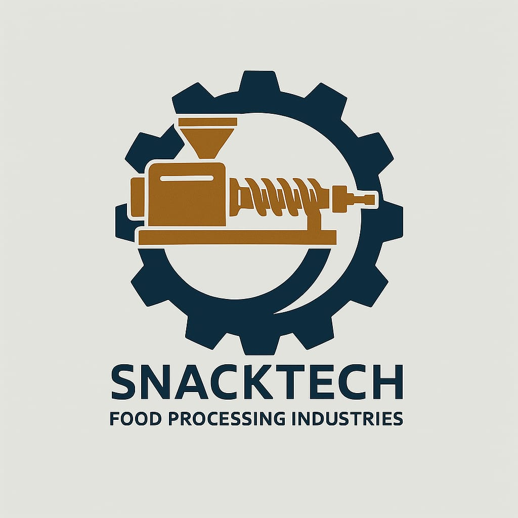 SnackTech Logo